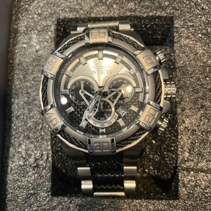 Mens Invicta